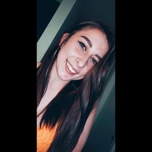 Meet your Posher, Nikki